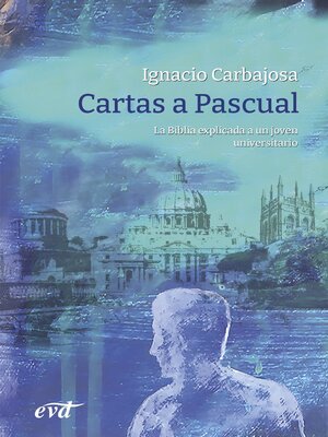 cover image of Cartas a Pascual
